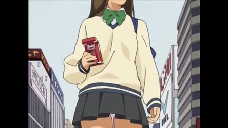 Colorato - Scene anime con giganti