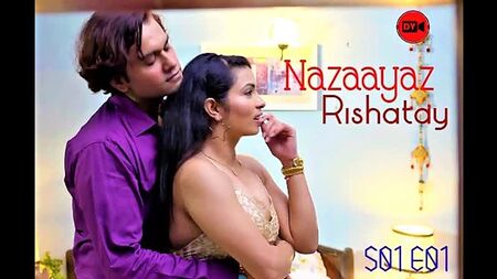 Nazaayaz Rishatay Stagione 1 Episodio 1 – 2020 – Serie web di successo in hindi – DVOriginal