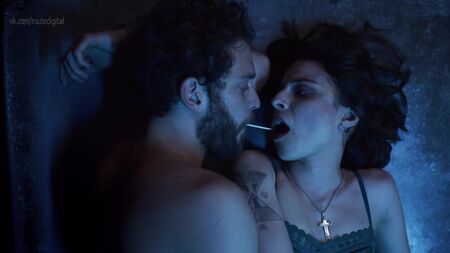 Ela Velden, Giselle Kuri, Fatima Molina nude - Diablero s02e01-06 (2020) Ela Velden, Giselle Kuri, Fatima Molina - Diablero