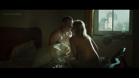 Joanna Kulig Nude - Kler (2018) 1080p Guarda online