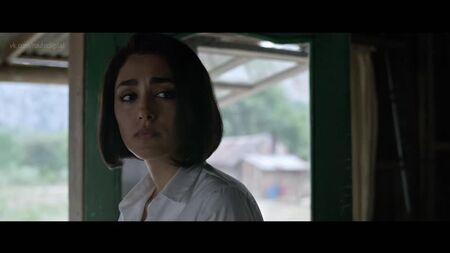 Golshifteh Farahani | Extraction (2020) | HD 1080p Nuda? Sexy! Guarda online