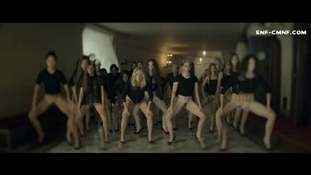 100 ragazze senza fondo