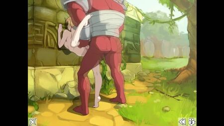 Divine Arms in HD 1080p