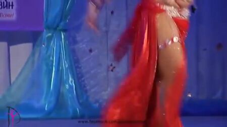 Mujra pakistana integrale 2016 - Mujra sensuale 2016 - Danza del ventre sensuale 2016