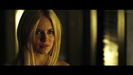 Sienna Miller nuda - I misteri di Pittsburgh (USA 2008) 1080p Guarda online