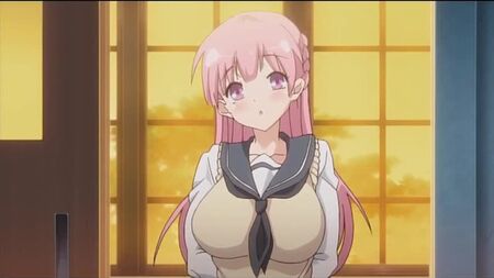 Gyakuten Majo Saiban: Chijo na Majo ni Sabakarechau The Animation - Episodio 1 [sottotitoli in russo] (hentai, porno, 18+)