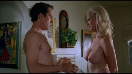 Dara Tomanovich, Sally Kirkland nude – Amnesia (1997) HD 1080p – Guarda online / Dara Tomanovich, Sally Kirkland – Amnesia