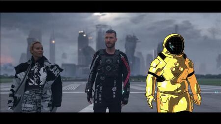 Don Diablo - Survive con Emeli Sandé e Gucci Mane