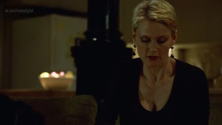 Andrea Thompson - NYPD Blue stagione 6, episodio 18 (1999) HD 1080p Nuda? Sexy! Guarda online