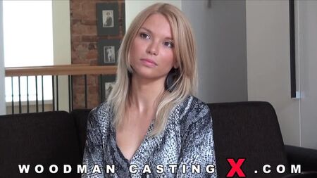 Woodman Casting X-Pierre Woodman Summer Breeze (dalla Russia)