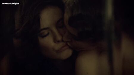 Katharine Isabelle, Caroline Dhavernas – Hannibal (2015) Stagione 3 Episodio 6 HD 1080p Nuda? Sexy! Guarda online