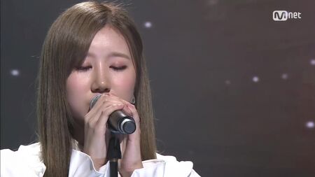 Shin Sia @ Prima del debutto