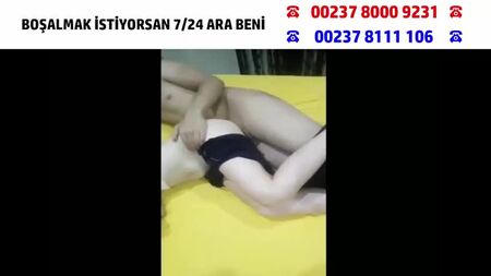 Ragazzi delle scuole superiori turche scopano piangendo su Periscope (PORNO TURCO) (SCOPERTA TURCA)