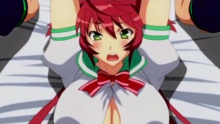 HMV, non vai da nessuna parte – vieni fuori, shibouchau!
