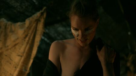 Ragga Ragnars Nude - Vikings S05E16-20 (2019) 1080p Blu-ray Guarda online