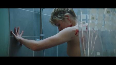 Sarah Bolger nuda (coperta) - A Good Woman Is Hard to Find (2019) HD 1080p Guarda / Sarah Bolger - È difficile trovare una brava donna