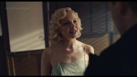 Kate Phillips - Peaky Blinders (2017) s04e03 HD 1080p Nuda? Sexy! Guarda online / Kate Phillips - Peaky Blinders
