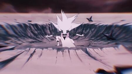 Sasuke/Naruto contro Momoshiki (AMV)