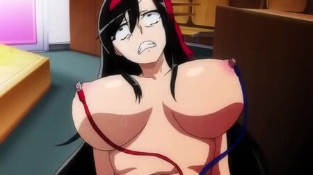 Rinkan Biyaku Chuudoku: Non c'è via di fuga! Sayaka, la ragazza costretta a subire rapporti sessuali da tutti i 1428 studenti - Episodio 2 (Studentessa, Hentai, Porno,