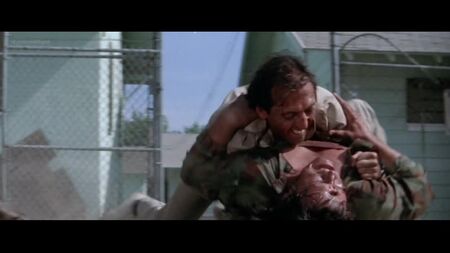 Cheryl Smith, Cherie Currie nude - Parasite (1982) 1080p Guarda online