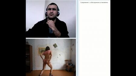 Chat con webcam gratuita Chatruletka - incontra nuove persone interessanti!