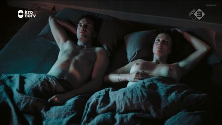 Katja Schuurman nuda - Volo HS13-s01e07 (NL 2016) 720p