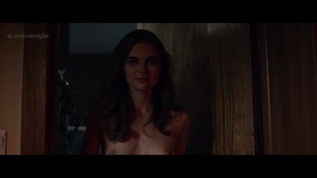 Jenny Boyd nuda – Hex (2018) 1080p Guarda online / Jenny Boyd – Evil Eye