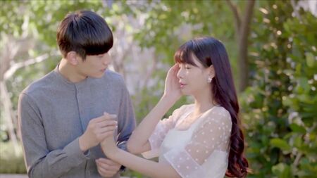 [Episodio 5] Il mio ragazzo meraviglioso / Il mio ragazzo straordinario / Il mio ragazzo fantastico