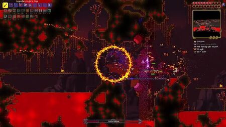 [ChippyGaming] Annuncio dell'aggiornamento 1.4.5 di Terraria!