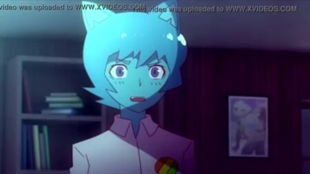La fantastica raccolta porno di Gumball - XVIDEOS.COM.mp4
