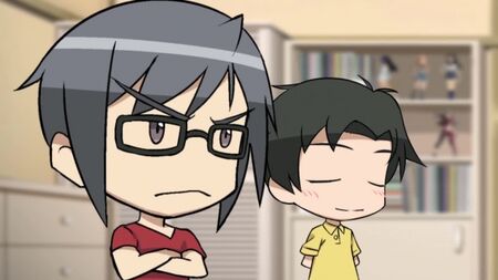 OreImo Stagione 2 - Episodio breve n. 4/13