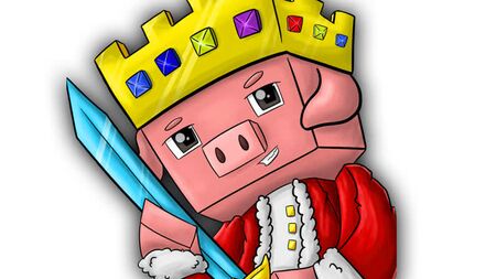 Technoblade - È MORTO! (Technoblade)