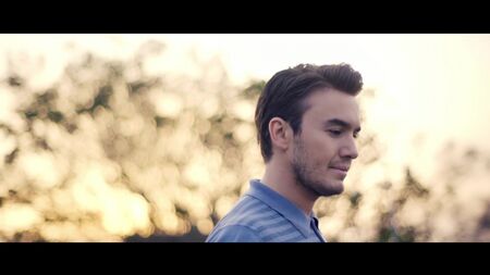 Mustafa Ceceli - Il mio amore