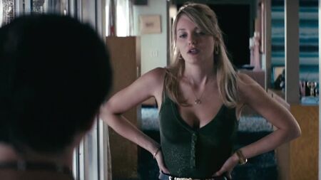 Leila George, Jasper Polish - Animal Kingdom st. 6 ep. 6 (2022) HD 1080p Nuda? Sexy! Guarda online