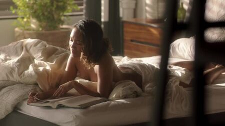 Sydney Park, Ashley Melissa Wright nuda - Pretty Little Liars: The Perfectionists st. 1 ep. 1 (2019) HD 1080p Guarda online