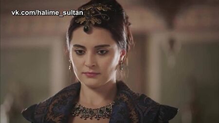Il principe Mustafa e il sultano Ahmed
