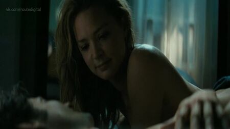 Virginie Efira nuda - 20 anni di differenza (2013) HD 720p Guarda online
