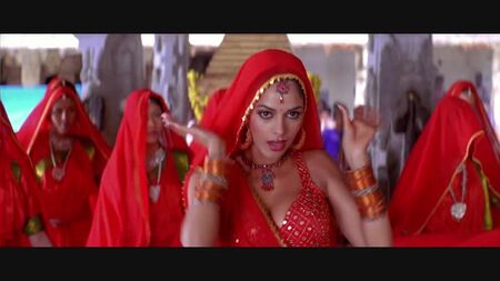 Mallika Sherawat - The Myth (2005) HD 1080p Nuda? Da non perdere! Guarda online