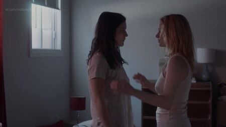 Laurence Leboeuf, Catherine Brunet, Eve Duranceau Nude - Marche a L'Ombre s02e01-08 (2016) HD 720p Guarda online