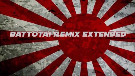 [Halogam3r] "Battotai" - Remix Drip della marcia giapponese (versione estesa)
