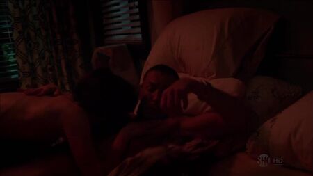 Aimee Garcia nuda - Dexter s08e01 (2013) HDTV 1080p Guarda online