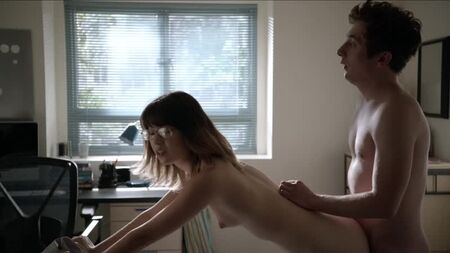 Nichole Bloom, Shanola Hampton nude – Shameless st. 5 ep. 8 (2015) HD 1080p Guarda online / Nicole Bloom, Shanola Hampton – Shameless