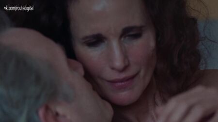 Andie MacDowell nuda - Love After Love (USA 2018) 1080p WEB Guarda online / Andie MacDowell - Un amore dopo l'altro