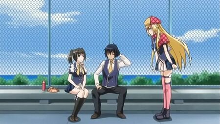 Kotowari: I frammenti sparsi del tuo cuore - Episodio 1