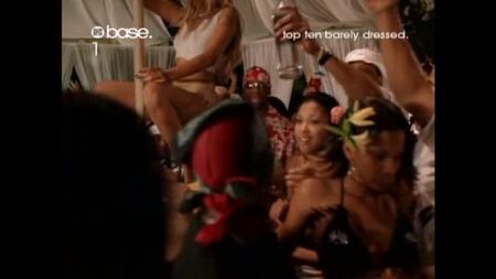 R. Kelly feat. Jay-Z - Fiesta (remix) (versione integrale)