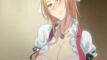 Zton Jingai Animation - A Beautiful Greed Nulu Nulu | Hentai SRC