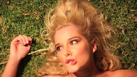 Helen Flanagan - FHM (Regno Unito)