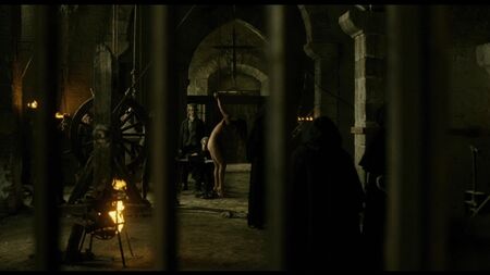 Natalie Portman nuda - I fantasmi di Goya (2006) HD 720p Guarda online / Натали Портман - Призраки Гойи