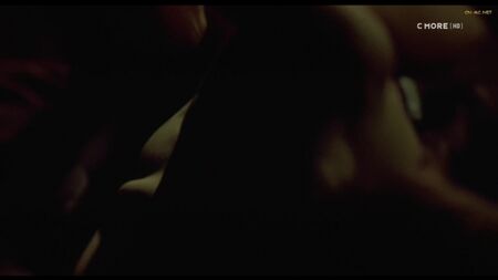 Scena di sesso con Meg Ryan nuda tratta dal film *In The Cut* in HD