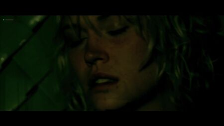 Monica Engesser, Whitney Moore nude - Breakdown Lane (2017) HD 1080p Web